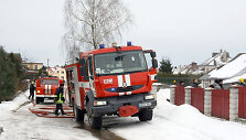 Gaisras Vilniaus r., Zujūnuose