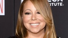 Mariah Carey