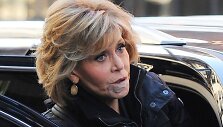Jane Fonda