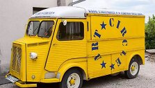 &bdquo;Citro&euml;n Type H&ldquo;