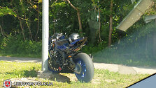Vyro motociklas