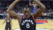 Bicmackas Biyombo
