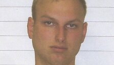 Policijos ie&scaron;komas Tomas Vaičiūnas