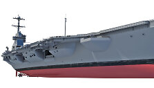 Lėktuvne&scaron;is &bdquo;USS Gerald R.Ford&ldquo;
