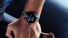 &bdquo;Huawei Watch 3 Elite Edition&ldquo;