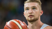 Domantas Sabonis