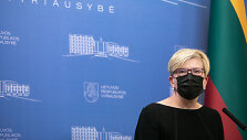 Ingrida &Scaron;imonytė