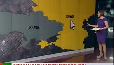 Russia today Krymą prie Rusijos jau prijungė