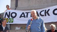 Jeremy Corbyno patarėjas Andrew Murray