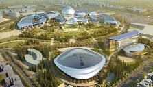 Expo 2017 vieta