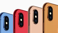 Numanomos naujųjų &bdquo;iPhone&ldquo; i&scaron;vaizdos ir spalvos
