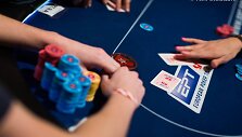EPT pokerio kova Vienoje