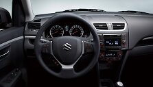 &bdquo;Suzuki Swift&ldquo;