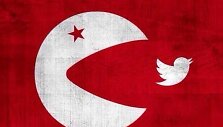Reakcija į &bdquo;Twitter&ldquo; blokavimą Turkijoje