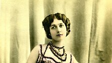 Lina Cavalieri