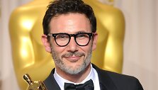 Michelis Hazanavicius &scaron;venčia 47-ąjį gimtadienį