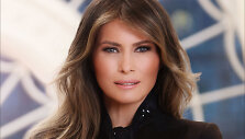Melania Trump