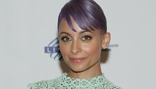 Aktorė Nicole Richie