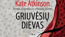 Knygos vir&scaron;elis