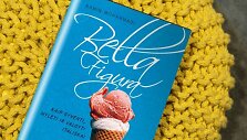 Kamin Mohammadi knyga &bdquo;Bella figura&ldquo;