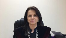 Alytaus apylinkės teismo teisėja Agnė Petkevičienė 
