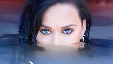 Katy Perry singlo &bdquo;Rise&ldquo; vir&scaron;elis