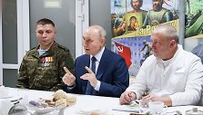 Vladimiras Putinas