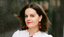 Eugenija Kovaliova, Ukreate Hub vadovė