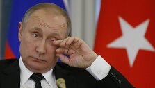 Vladimiras Putinas