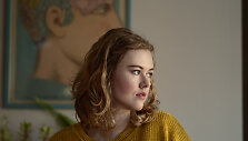 Caroline Hardaker 