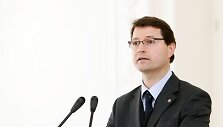 Lietuvos Vyriausiojo administraciniuo teismo pirmininkas Virgilijus Valančius baigia kadenciją.