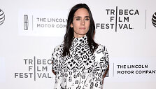 Aktorė Jennifer Connelly