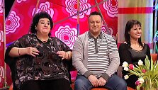 Vitalija Katunskytė su treneriu
