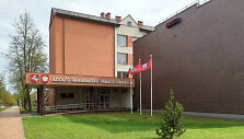 Gimnazija 