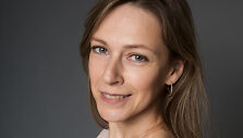 aktorė Gabija Jaraminaitė