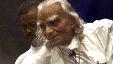 B.K.S.Iyengaras 2003-iaisiais