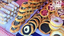 Prahos ūkininkų mugė