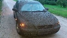 Tado Volvo 