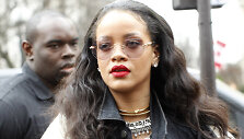 Rihanna