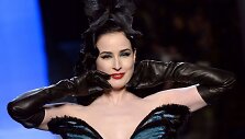 Dita Von Teese