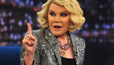 Joan Rivers