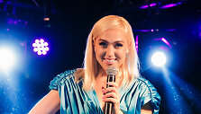 Indrė Stonkuvienė