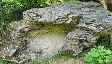 Konglomeratas Antakalnyje