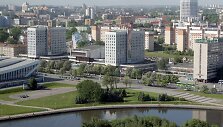 I&scaron; Minsko į Vilnių prie&scaron; septynerius metus atvažiavęs Artūras mėgaujasi laisve.