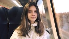 Iveta Tumasonytė