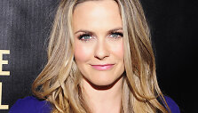 Alicia Silverstone