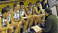 VDU komanda