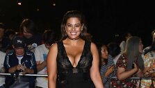 Ashley Graham
