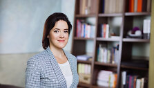 Renate Strazdina