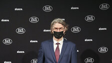 Į Olgos Peretyatko koncertą atvykę svečiai